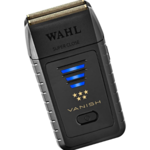 Wahl 5 Star Vanish Shaver - Draadloos scheerapparaat - Zwart