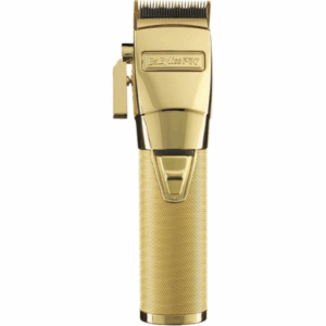 BaBylissPRO 4Artists Gold FX Clipper/Tondeuse FX8700GE - For Professionals Only