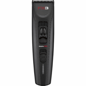 BaBylissPRO 4Artists FX3 Tondeuse FXX3CBE - For Professionals Only