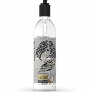 Elegance Hair Serum Coconut Oil / Haarserum 120 ml