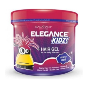 Elegance Kinder Haargel 500ml