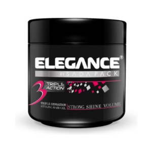 Elegance Triple Action Gel 1000 ml (Roze)