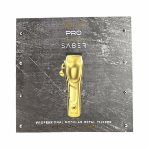 Gamma-Stylecraft Saber tondeuse