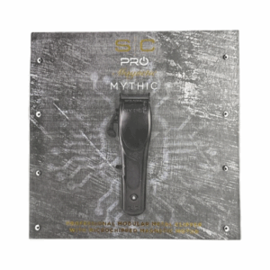 Gamma – Stylecraft Mythic tondeuse