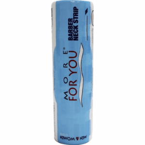 More for You Papieren Nekkraag op rol - 500 Stuks