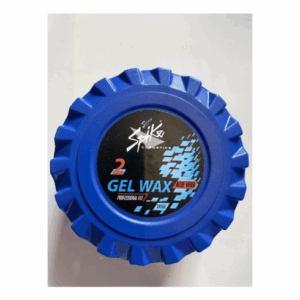 Spike Gel Wax Aloe Vera 140 Gram 5 stuks!