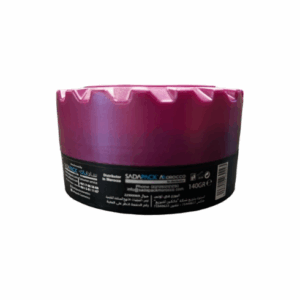 Spike Gel wax Shea Butter 140 Gram 4 stuks!